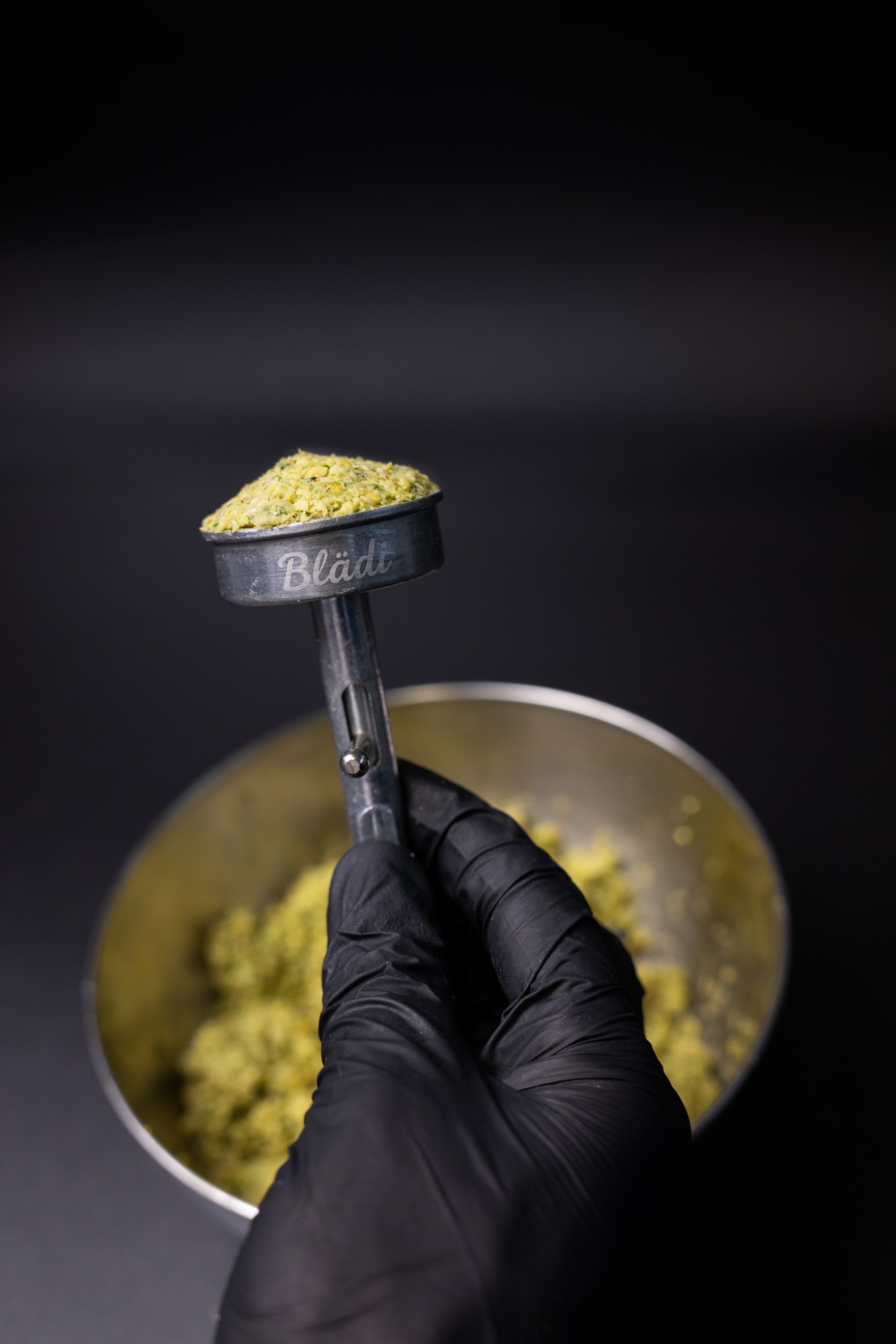 Falafel-Maker 25g